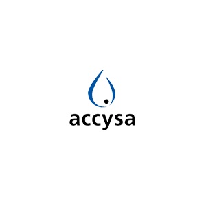 Puertas de contador y accesorios ACCYSA Logo