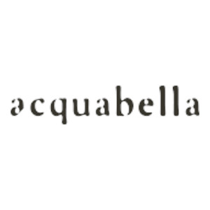 Platos de ducha y lavabos ACQUABELLA Logo
