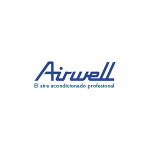 Aire acondicionado y climatización AIRWELL Logo
