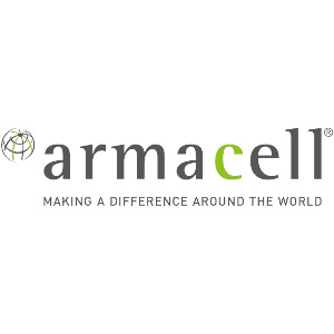 Coquillas y aislamiento ARMACELL logo