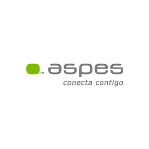 Electrodomésticos ASPES logo