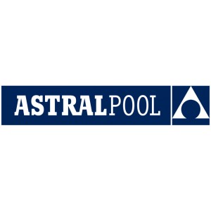 Químicos y accesorios de piscina ASTRALPOOL logo