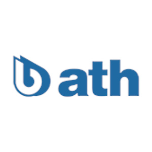 logo marca ath