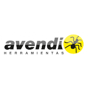 Ferretería y herramientas AVENDI logo