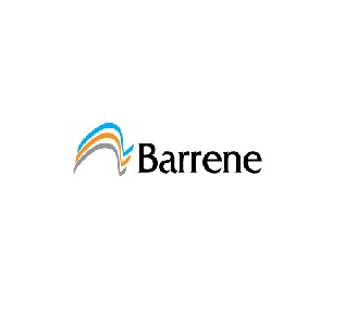 Accesorios y válvulas para gas BARRENE logo