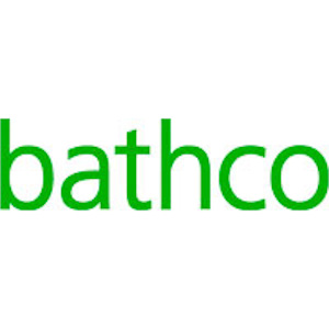 Lavabos y lavamanos BATHCO logo