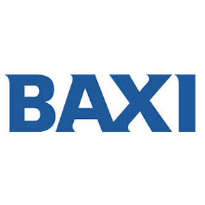 Calderas y radiadores BAXI logo