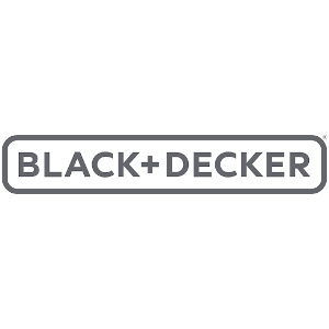 Herramientas eléctricas y taladros BLACK&DECKER logo
