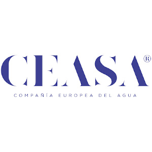 Ósmosis y descalcificadores CEASA logo