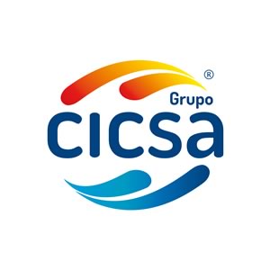 Toalleros y radiadores CICSA logo