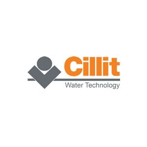Descalcificadores y tratamientos de agua CILLIT logo