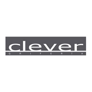logo marca clever