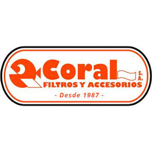 logo marca coral