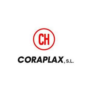 logo marca coraplax