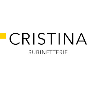 logo marca cristina
