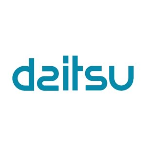 logo marca daitsu
