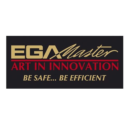 logo marca egamaster