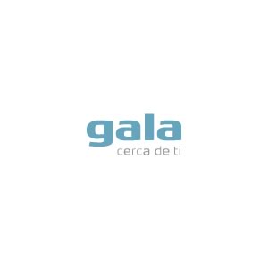Logo gala