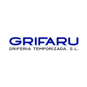 Logo Grifaru