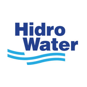 logo marca hidro-water