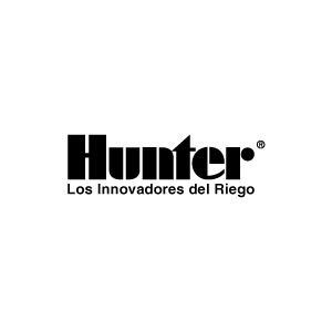 logo marca hunter
