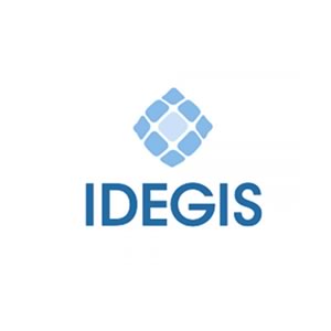 Logo Idegis