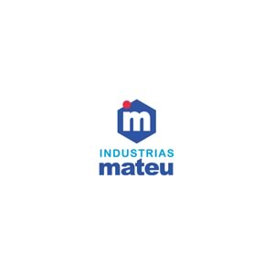 Logo INDUSTRIAS MATEU
