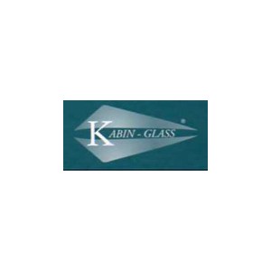 Logo Kabin glass