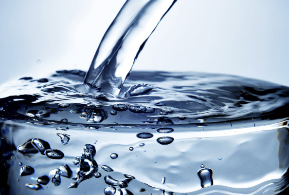 Descalcificadores y tratamientos de agua KINETICO soluciones