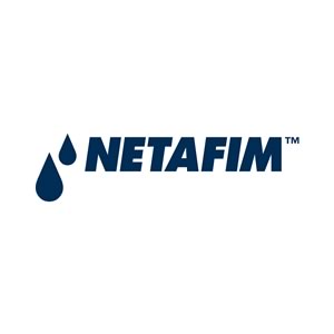 logo marca netafim