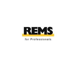 logo marca rems