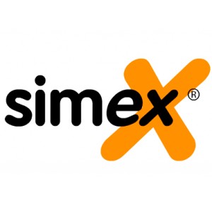 logo marca simex