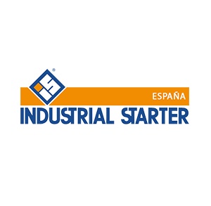 Logo INDUSTRIAL STARTER
