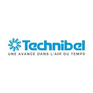 logo marca technibel