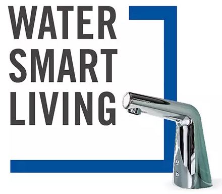 Grifería y accesorios de baño HANSA water smart