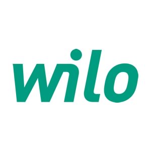 logo marca wilo