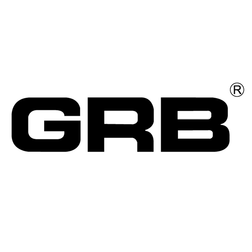 GRB logo