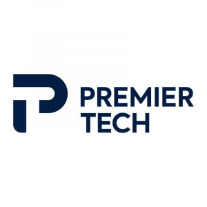 logo marca premier tech