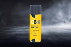 ob41 aerosol silicona