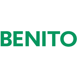 Logo Fundición Benito