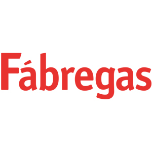 Logo Fundición Fábregas