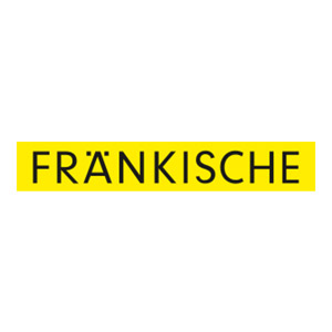 logo de marca frankische