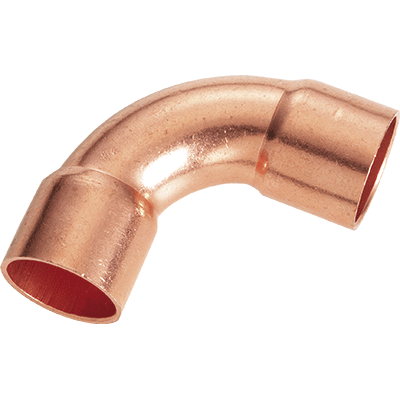 Abrazaderas y manómetros HECAPO características del cobre