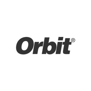 logo marca orbit