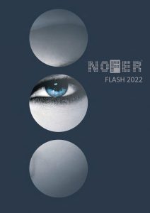 portada catálogo nofer flash 2022