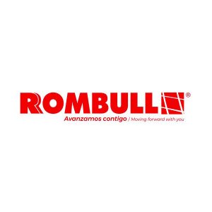 logo marca rombull