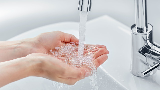 Latiguillos y conexiones flexibles NEOPERL MATEU ahorro agua