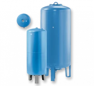 Intercambiadores de calor INDELCASA calidad del agua
