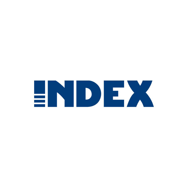 logo marca index