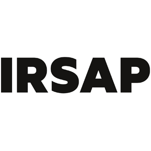 Logo Irsap